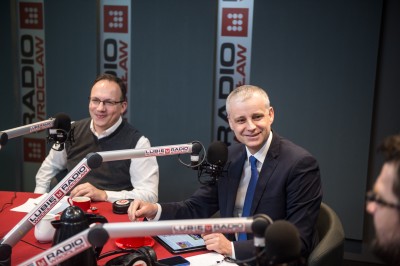 Debata polityczna Radia Wrocław (POSŁUCHAJ) - 0