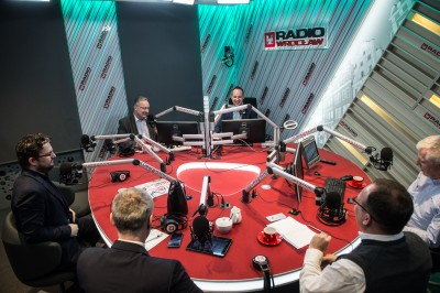 Debata polityczna Radia Wrocław (POSŁUCHAJ) - 9