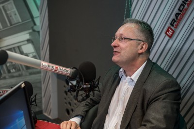 Debata polityczna Radia Wrocław (POSŁUCHAJ) - 2