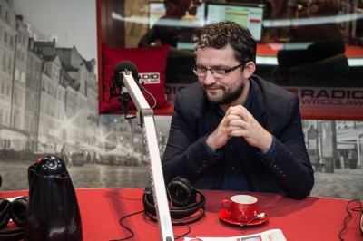 Debata polityczna Radia Wrocław (POSŁUCHAJ) - 3