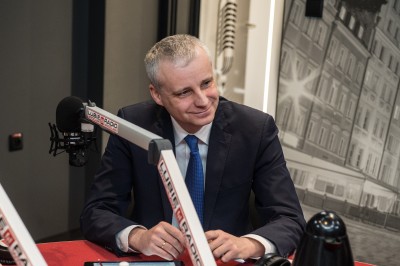Debata polityczna Radia Wrocław (POSŁUCHAJ) - 4
