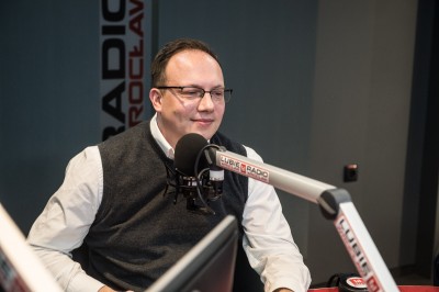 Debata polityczna Radia Wrocław (POSŁUCHAJ) - 5
