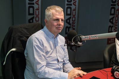 Debata polityczna Radia Wrocław (POSŁUCHAJ) - 6