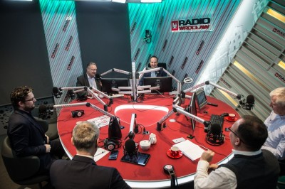 Debata polityczna Radia Wrocław (POSŁUCHAJ)