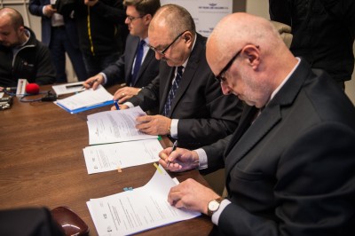 Po latach wróci połączenie kolejowe między Wrocławiem a Świdnicą przez Sobótkę oraz z Legnicy do Dzierżoniowa  - 1