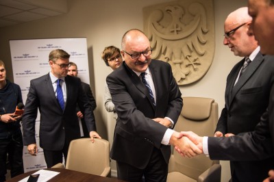 Po latach wróci połączenie kolejowe między Wrocławiem a Świdnicą przez Sobótkę oraz z Legnicy do Dzierżoniowa  - 3