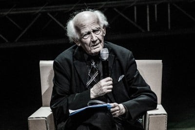 Nie żyje Zygmunt Bauman