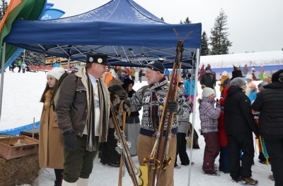 DRJ - Święto Śniegu pod Szrenicą (ZDJĘCIA) - 19