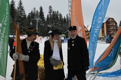 DRJ - Święto Śniegu pod Szrenicą (ZDJĘCIA) - 21