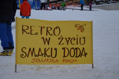 DRJ - Święto Śniegu pod Szrenicą (ZDJĘCIA) - 22