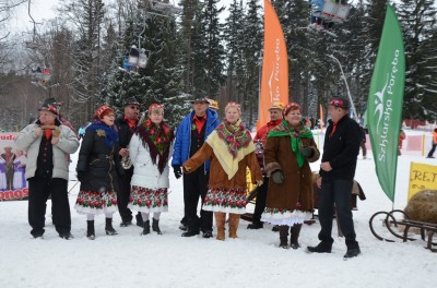 DRJ - Święto Śniegu pod Szrenicą (ZDJĘCIA) - 26