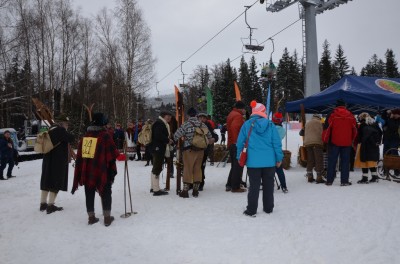 DRJ - Święto Śniegu pod Szrenicą (ZDJĘCIA) - 27