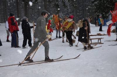 DRJ - Święto Śniegu pod Szrenicą (ZDJĘCIA) - 34