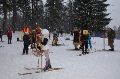 DRJ - Święto Śniegu pod Szrenicą (ZDJĘCIA) - 35