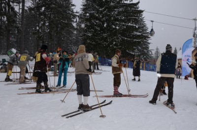 DRJ - Święto Śniegu pod Szrenicą (ZDJĘCIA) - 37