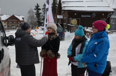 DRJ - Święto Śniegu pod Szrenicą (ZDJĘCIA) - 3
