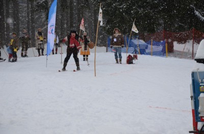 DRJ - Święto Śniegu pod Szrenicą (ZDJĘCIA) - 41