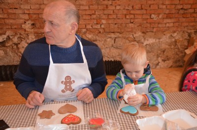 DRJ: 2. Spotkania Piernikarskie w Pałacu Kamieniec (ZOBACZ) - 7