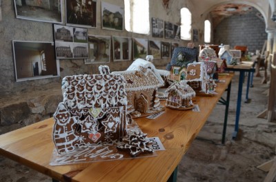 DRJ: 2. Spotkania Piernikarskie w Pałacu Kamieniec (ZOBACZ) - 13