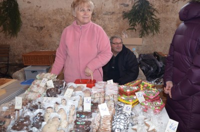 DRJ: 2. Spotkania Piernikarskie w Pałacu Kamieniec (ZOBACZ) - 19