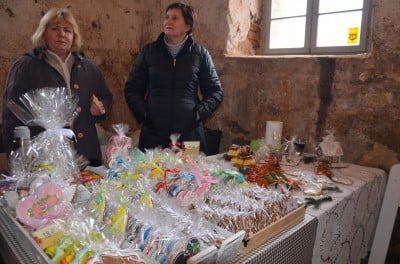 DRJ: 2. Spotkania Piernikarskie w Pałacu Kamieniec (ZOBACZ) - 20