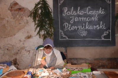 DRJ: 2. Spotkania Piernikarskie w Pałacu Kamieniec (ZOBACZ) - 22