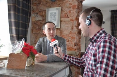 DRJ: 2. Spotkania Piernikarskie w Pałacu Kamieniec (ZOBACZ) - 2