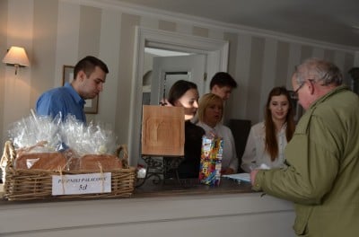 DRJ: 2. Spotkania Piernikarskie w Pałacu Kamieniec (ZOBACZ) - 3