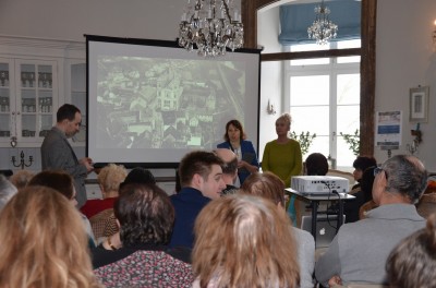DRJ: 2. Spotkania Piernikarskie w Pałacu Kamieniec (ZOBACZ) - 5