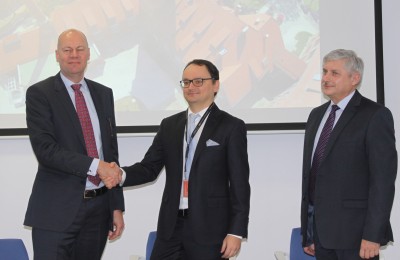Wrocławskie Centrum Badań EIT+ rekomendowane przez Ambasadę Kanady [ZDJĘCIA] - 1