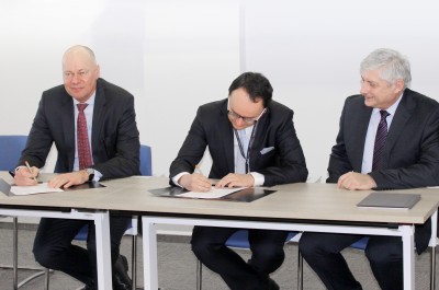 Wrocławskie Centrum Badań EIT+ rekomendowane przez Ambasadę Kanady [ZDJĘCIA] - 2