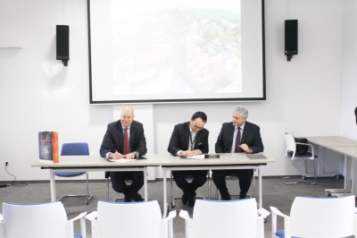 Wrocławskie Centrum Badań EIT+ rekomendowane przez Ambasadę Kanady [ZDJĘCIA] - 3