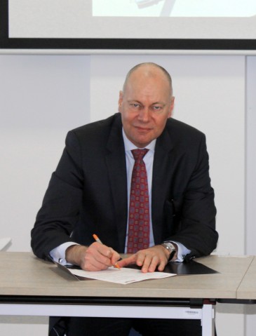 Wrocławskie Centrum Badań EIT+ rekomendowane przez Ambasadę Kanady [ZDJĘCIA] - 4