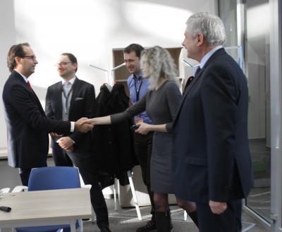 Wrocławskie Centrum Badań EIT+ rekomendowane przez Ambasadę Kanady [ZDJĘCIA] - 5