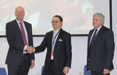 Wrocławskie Centrum Badań EIT+ rekomendowane przez Ambasadę Kanady [ZDJĘCIA] - 6