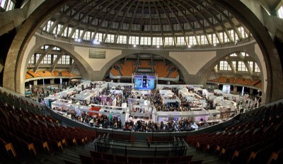 W weekend XIV Dolnośląskie Targi Ślubne