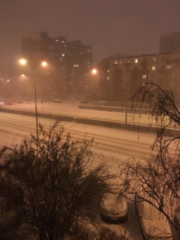 Dolny Śląsk na biało (WASZE ZDJĘCIA) - 4