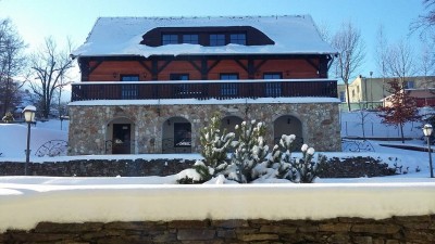 Dolny Śląsk na biało (WASZE ZDJĘCIA) - 13