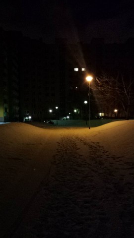 Dolny Śląsk na biało (WASZE ZDJĘCIA) - 15