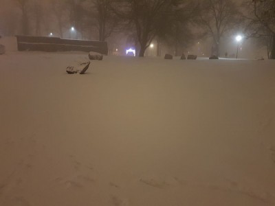 Dolny Śląsk na biało (WASZE ZDJĘCIA) - 17