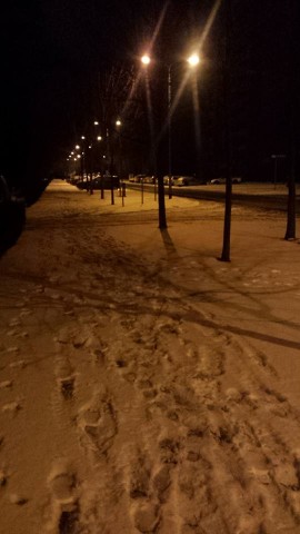 Dolny Śląsk na biało (WASZE ZDJĘCIA) - 18