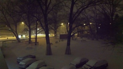 Dolny Śląsk na biało (WASZE ZDJĘCIA) - 5