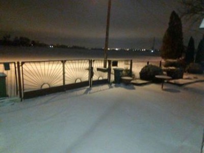 Dolny Śląsk na biało (WASZE ZDJĘCIA) - 8