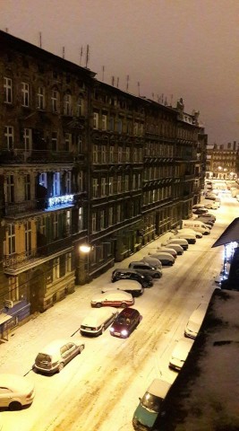 Dolny Śląsk na biało (WASZE ZDJĘCIA) - 11
