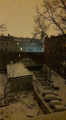 Dolny Śląsk na biało (WASZE ZDJĘCIA) - 0