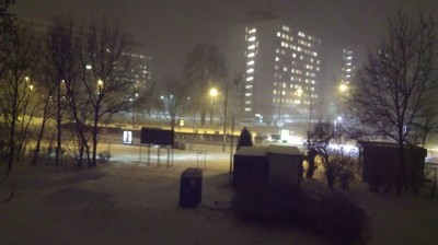 Dolny Śląsk na biało (WASZE ZDJĘCIA) - 1