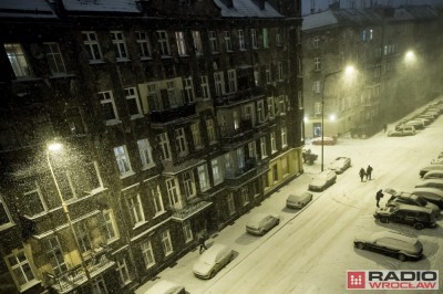 Dolny Śląsk na biało (WASZE ZDJĘCIA)
