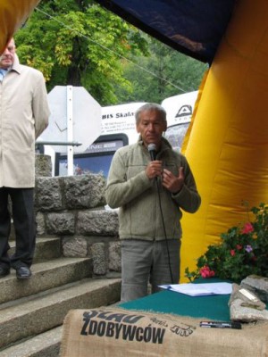 Himalaiści uhonorowani w Karpaczu (Zobacz)