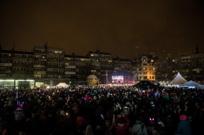 WOŚP: We Wrocławiu zebrano prawie 300 tysięcy złotych! A to nie koniec! - 36