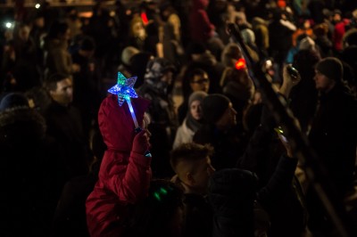 WOŚP: We Wrocławiu zebrano prawie 300 tysięcy złotych! A to nie koniec! - 38